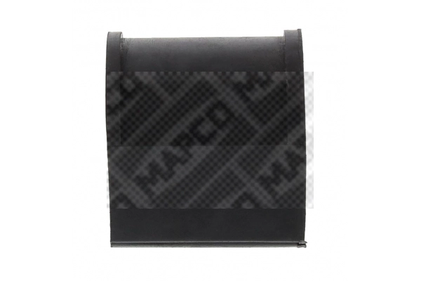 Mounting, stabiliser bar