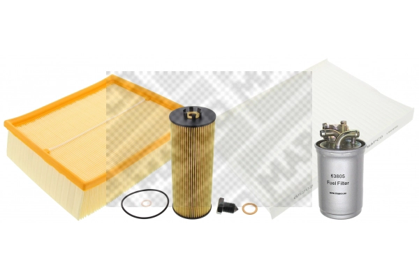 Filter Set (68814)
