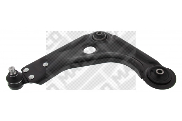 Control/Trailing Arm, wheel suspension (19755/3)