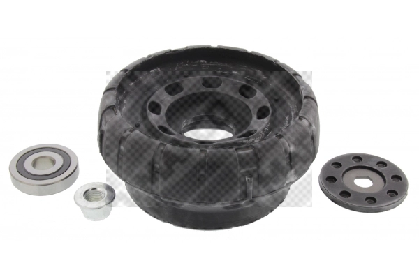 Repair Kit, suspension strut support mount