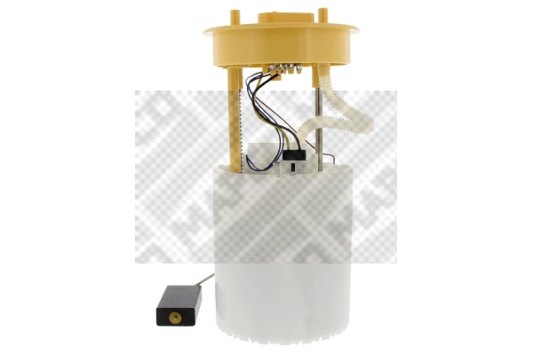 Fuel Feed Unit