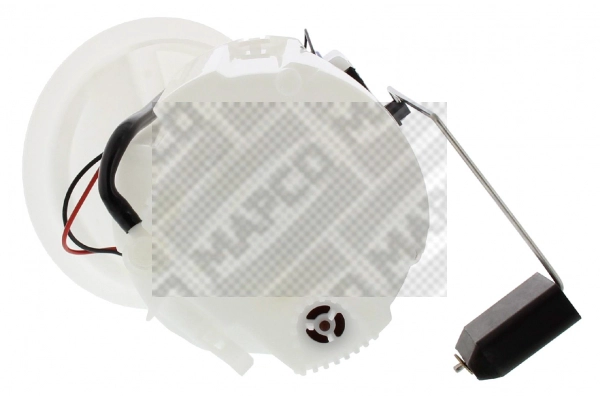 Fuel Feed Unit