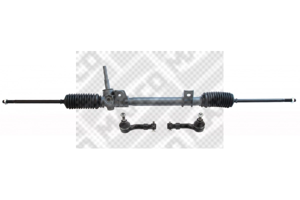 Steering Gear (29113)