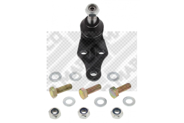 Ball Joint