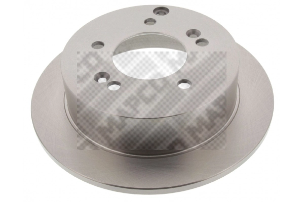 Brake Disc (15272)