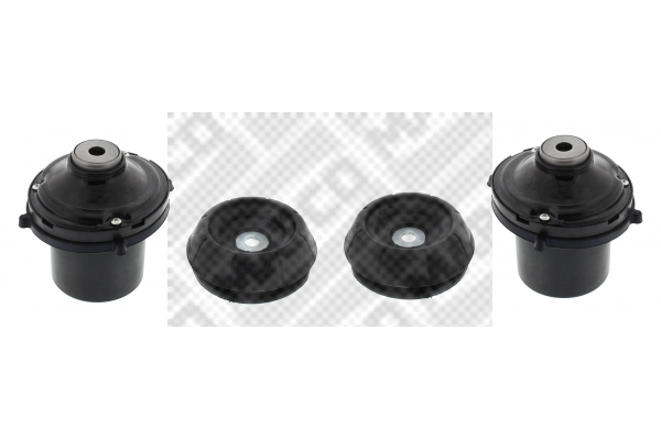 Repair Kit, suspension strut support mount (34778/2)