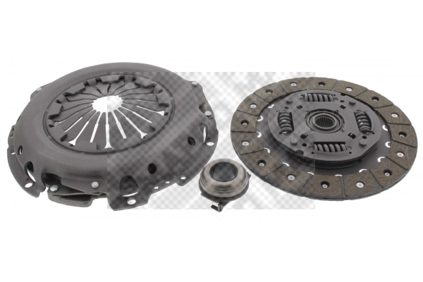 Clutch Kit (10117)