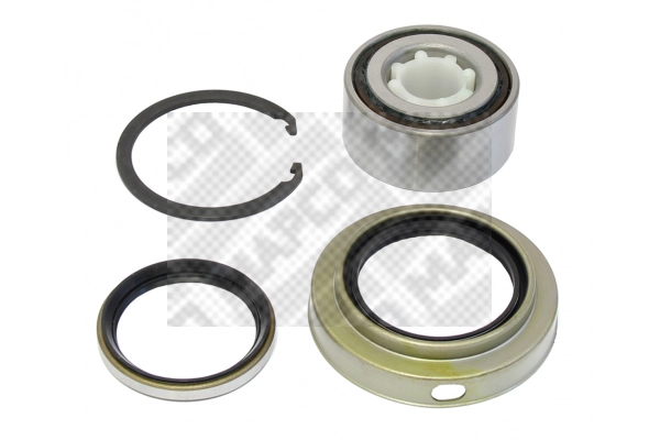 Wheel Bearing Kit (26208)