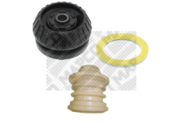 Repair Kit, suspension strut support mount (34792)