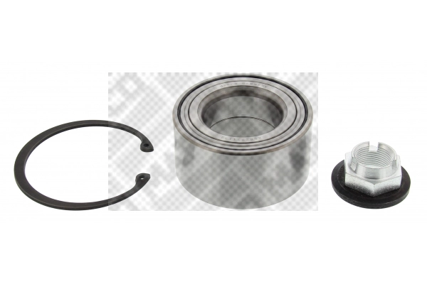 Wheel Bearing Kit (26696)