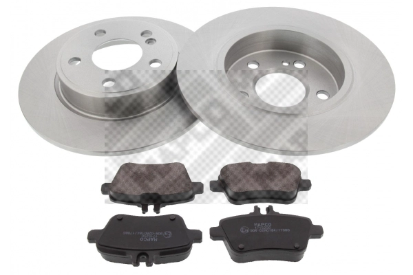 Brake Kit, disc brake (47846)