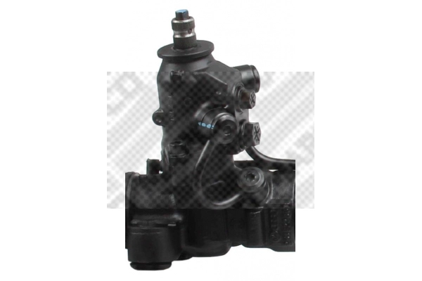 Steering Gear
