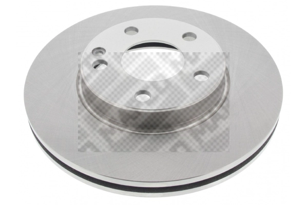 Brake Disc (45845)