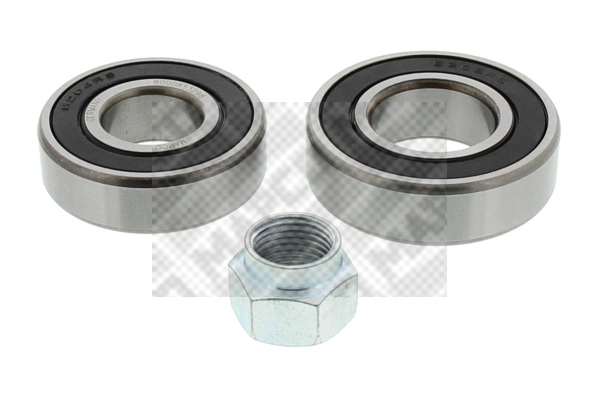Wheel Bearing Kit (26560)
