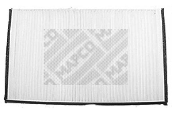 Filter, cabin air (65009)