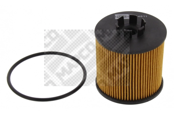 Oil Filter (64811)