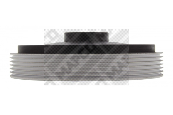Belt Pulley, crankshaft