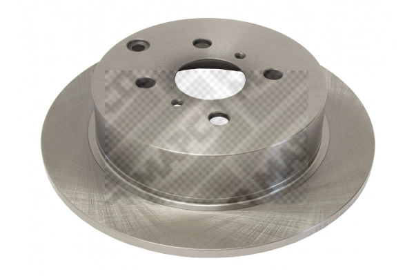 Brake Disc (25565)