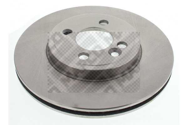 Brake Disc (25657)