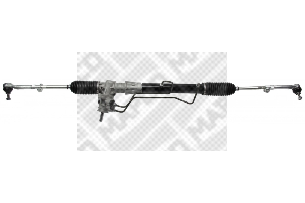 Steering Gear