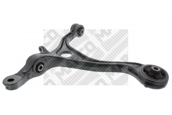Control/Trailing Arm, wheel suspension (51512)