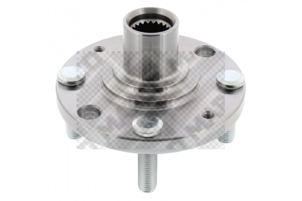 Wheel Hub (46239)