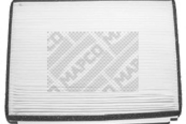 Filter, cabin air (65201)