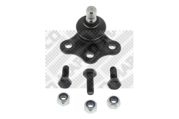 Ball Joint (49610)