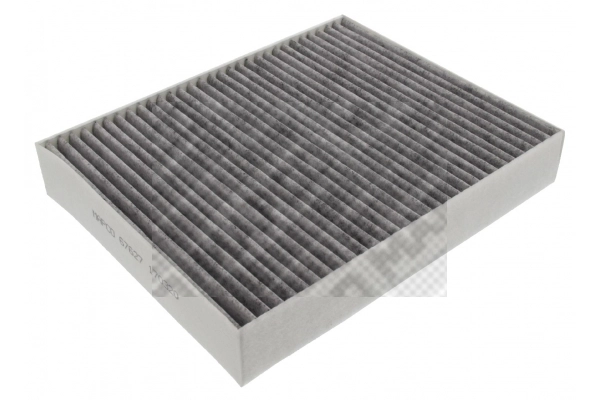 Filter, cabin air (67627)