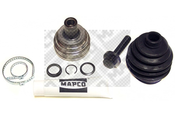 Joint Kit, drive shaft (16801)