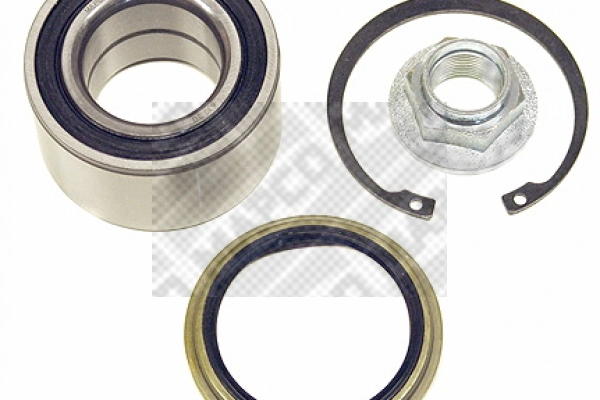 Wheel Bearing Kit (26288)