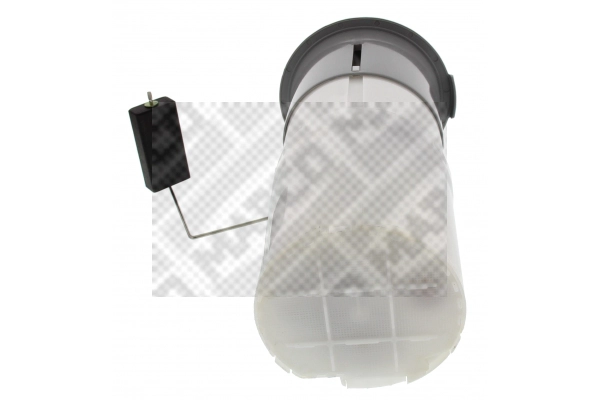 Fuel Feed Unit