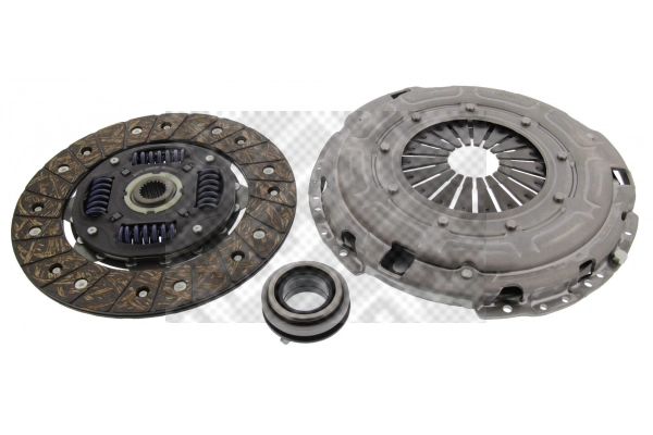 Clutch Kit (10524)