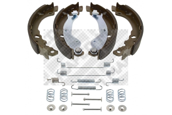 Brake Shoe Set (8032/1)