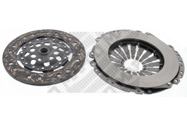 Clutch Kit (10709)