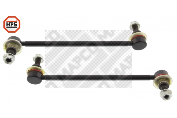 Repair Kit, stabiliser coupling rod (54862/3HPS)