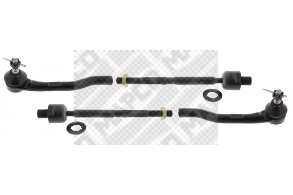 Repair Kit, tie rod (53531)