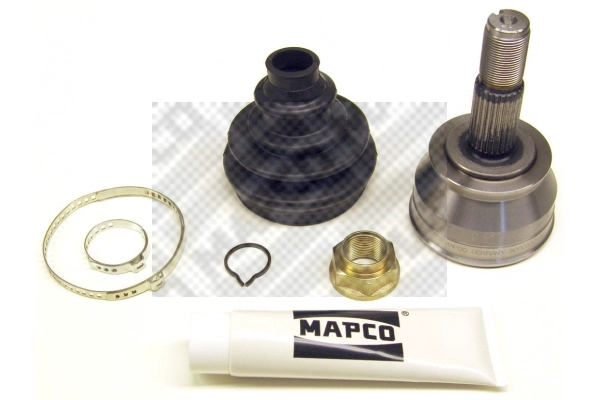 Joint Kit, drive shaft (16039)