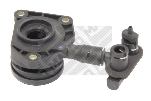 Central Slave Cylinder, clutch (12654)