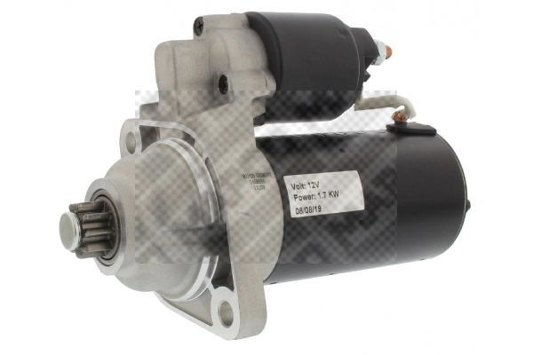 Starter (13259)