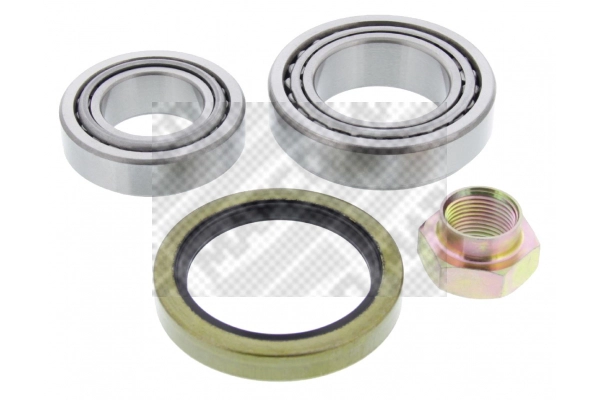 Wheel Bearing Kit (26329)