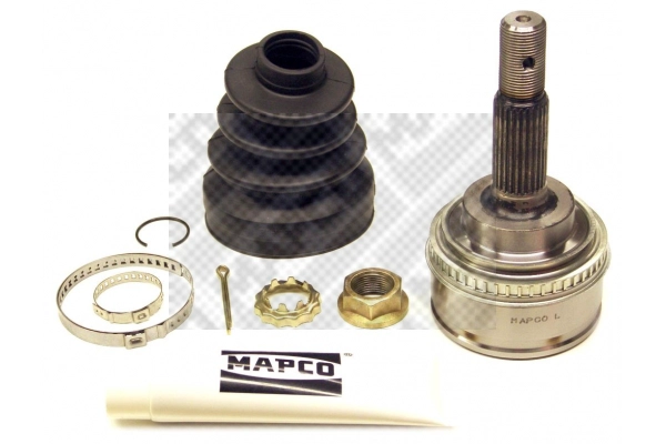 Joint Kit, drive shaft (16567)