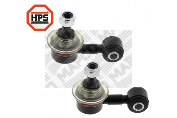 Repair Kit, stabiliser coupling rod (19853/2HPS)