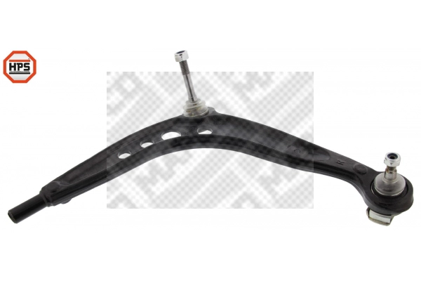 Control/Trailing Arm, wheel suspension (19671HPS)