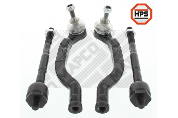 Repair Kit, tie rod (53143HPS)