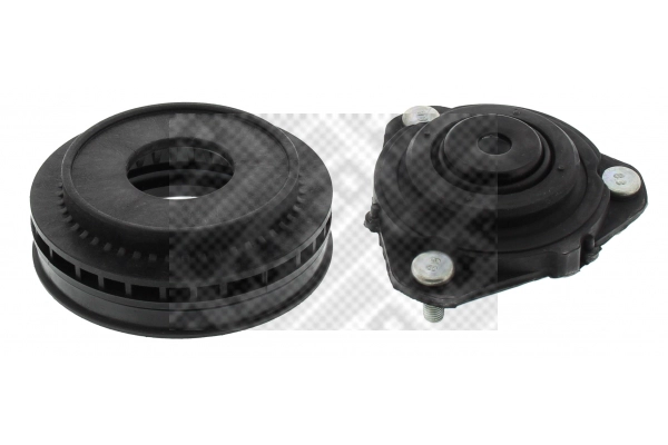 Repair Kit, suspension strut support mount (34656)