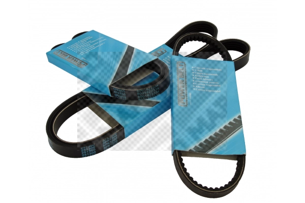V-Ribbed Belt Set (93804)