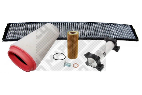 Filter Set (68753)