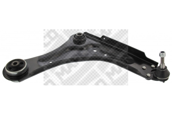 Control/Trailing Arm, wheel suspension (59165)