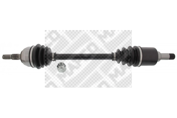 Drive Shaft (16343)